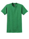 Antique Irish Green Gildan Ultra Cotton Tee