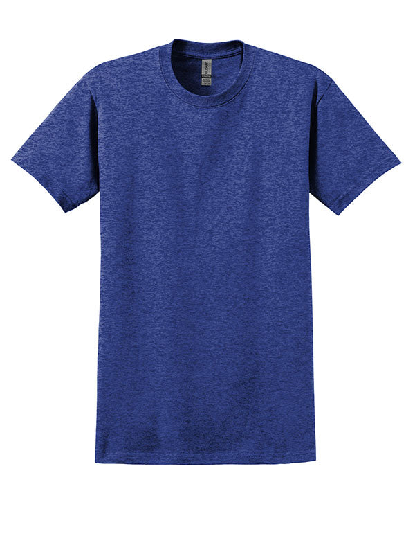 Antique Royal Gildan Ultra Cotton Tee
