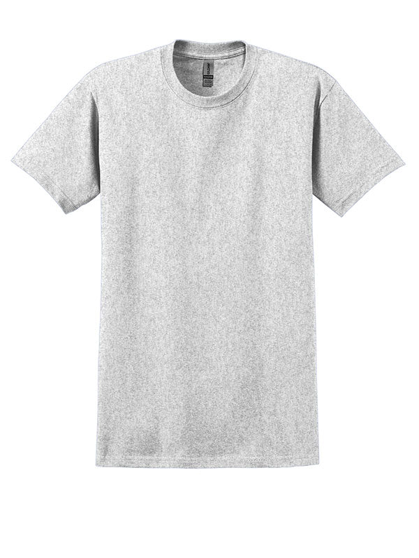 Ash Gildan Ultra Cotton Tee