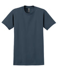Blue Dusk Gildan Ultra Cotton Tee