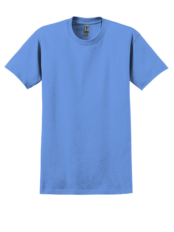 Carolina Blue Gildan Ultra Cotton Tee