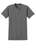 Charcoal Gildan Ultra Cotton Tee