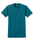 Galapagos Blue Gildan Ultra Cotton Tee