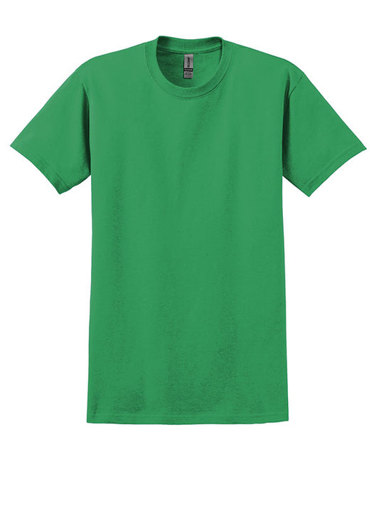 Irish Green Gildan Ultra Cotton Tee