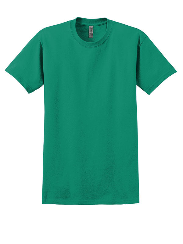 Kelly Green Gildan Ultra Cotton Tee