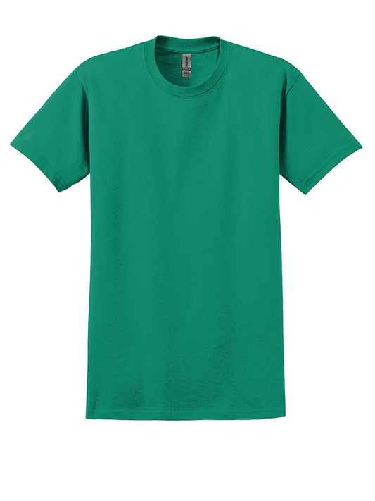 Kelly Green Gildan Ultra Cotton Tee