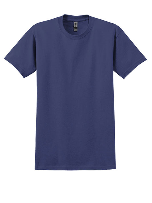 Metro Blue Gildan Ultra Cotton Tee