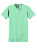 Mint Green Gildan Ultra Cotton Tee