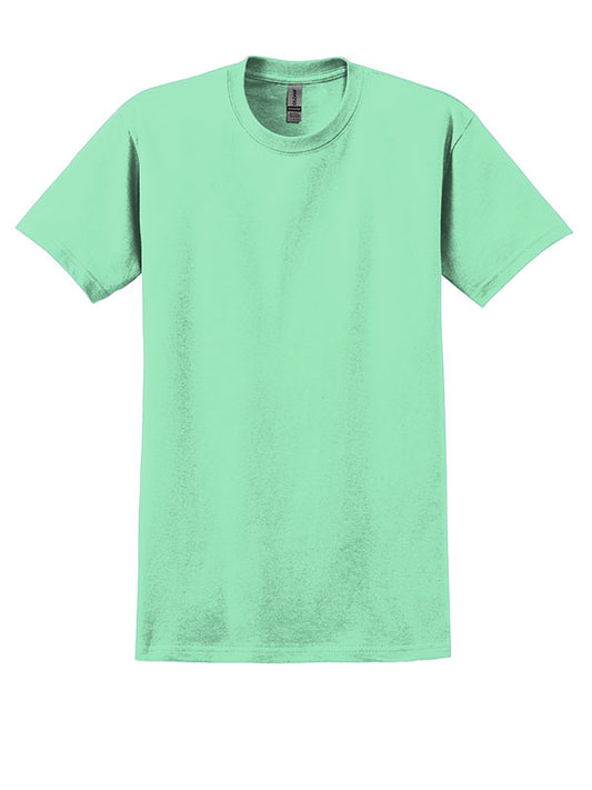 Mint Green Gildan Ultra Cotton Tee