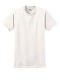PFD White Gildan Ultra Cotton Tee