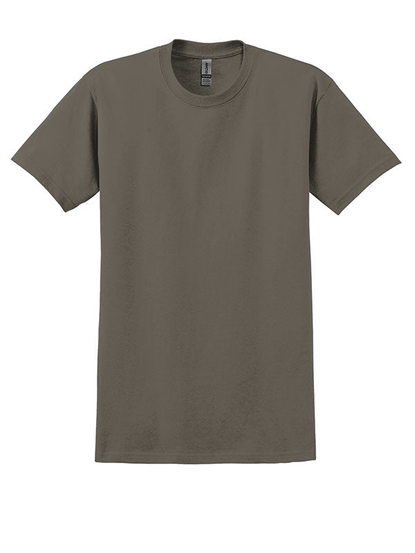 Prairie Dust Gildan Ultra Cotton Tee
