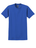 Royal Gildan Ultra Cotton Tee