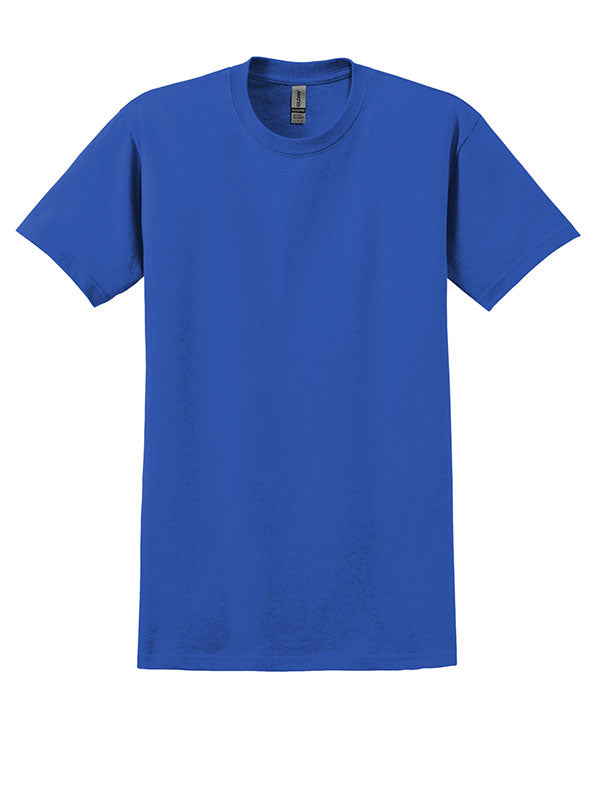 Royal Gildan Ultra Cotton Tee