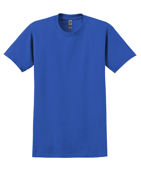 Royal Gildan Ultra Cotton Tee