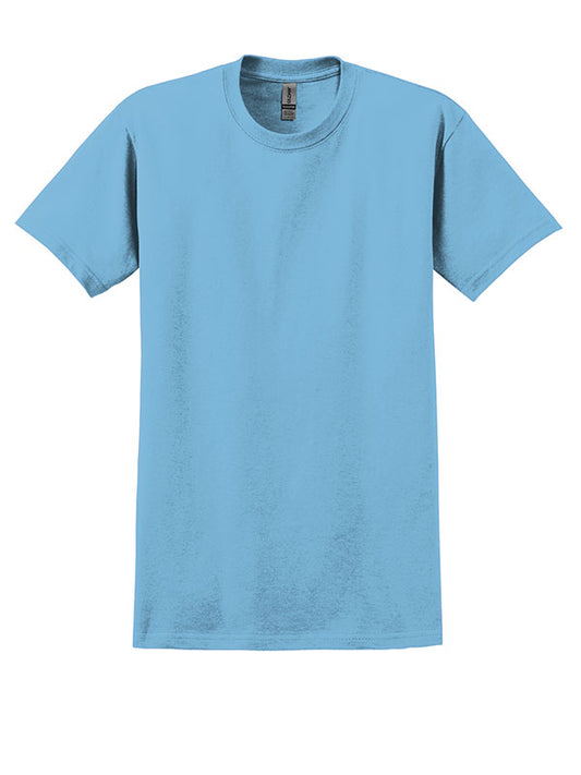 Sky Gildan Ultra Cotton Tee