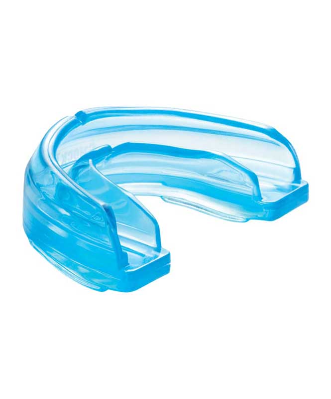 Shock Doctor Braces Mouthguard