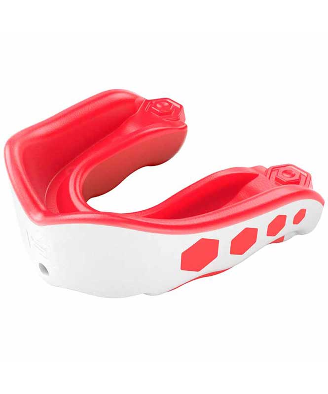 Shock Doctor Gel Max Flavor Fusion Mouthguard
