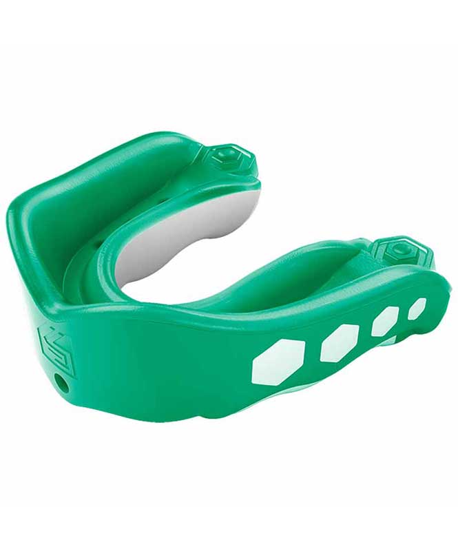Shock Doctor Gel Max Flavor Fusion Mouthguard