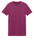 Antique Heliconia Gildan Softstyle Tee