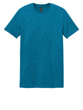 Antique Sapphire Gildan Softstyle Tee