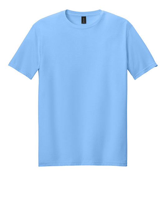Carolina Blue Gildan Softstyle Tee