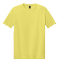 Cornsilk Gildan Softstyle Tee