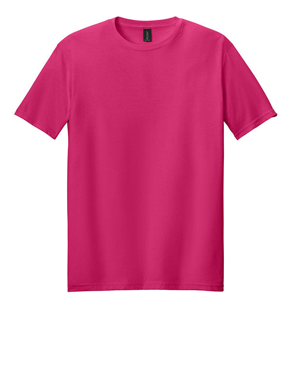 Heliconia Gildan Softstyle Tee