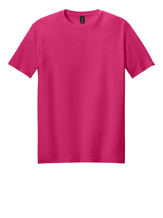 Heliconia Gildan Softstyle Tee