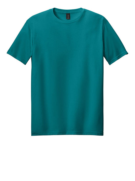 Jade Dome Gildan Softstyle Tee