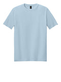 Light Blue Gildan Softstyle Tee