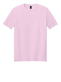 Light Pink Gildan Softstyle Tee