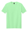 Mint Green Gildan Softstyle Tee