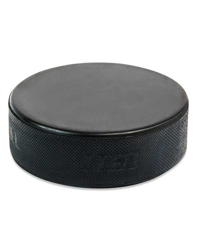 Howie's Official 6oz. Puck