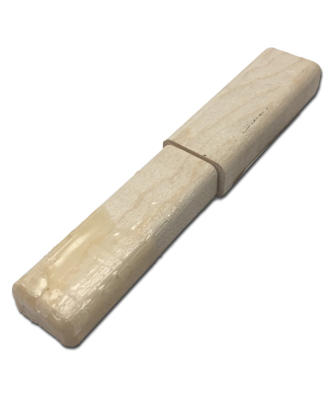 Pro Guard 6in Wood Extension for Composite Stick