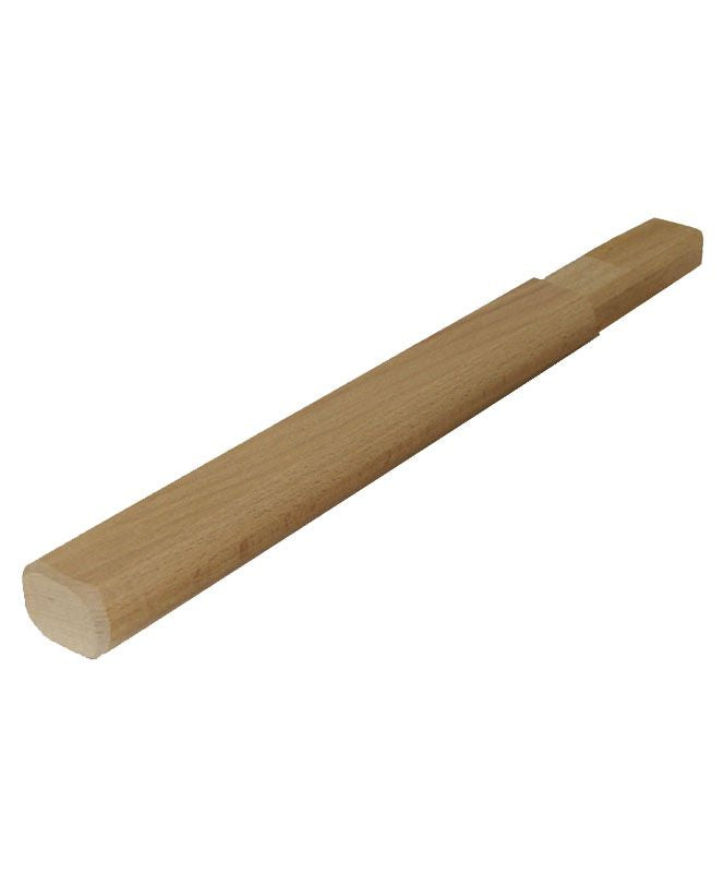 ProGuard Senior Oval Hockey Stick End