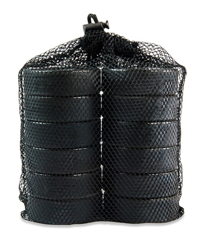 Pro Guard Bag O' Pucks-12 Pucks
