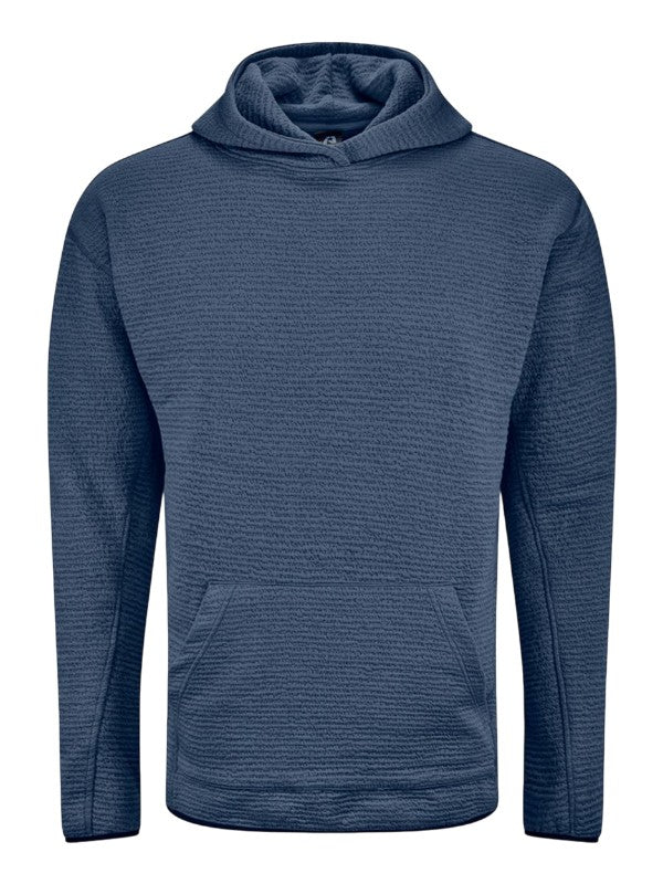Baltic J. America Pebble Fleece Hood