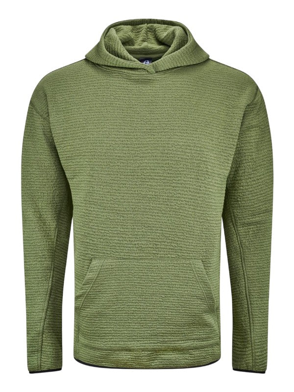 J. America Pebble Fleece Hood