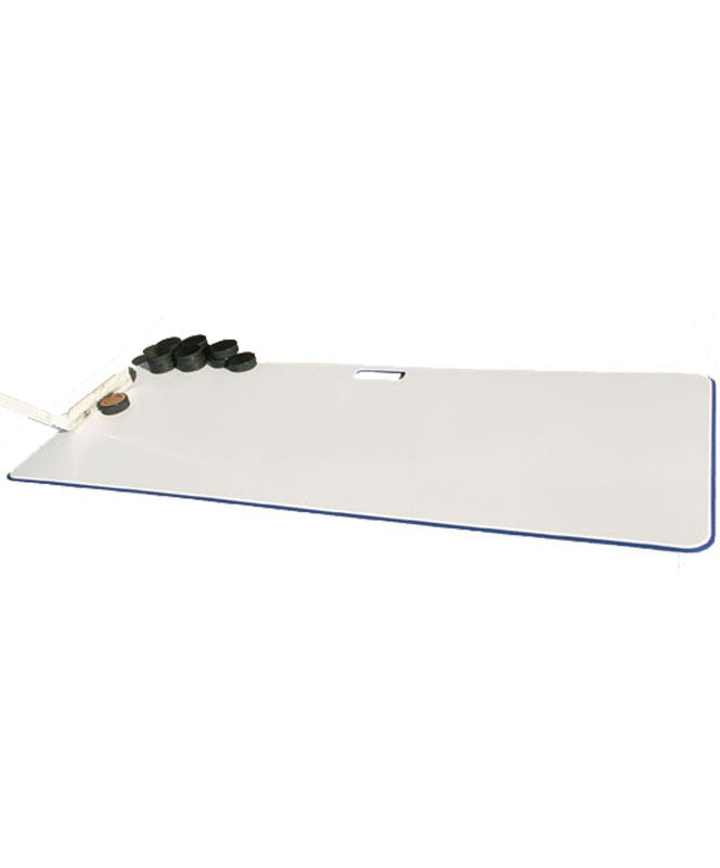 ProGuard SkillPad® Hockey Shooting Board. Synthetic Ice.