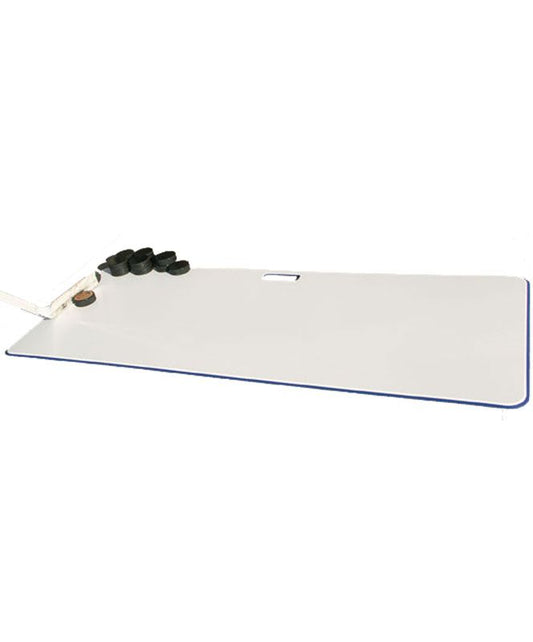 ProGuard SkillPad® Hockey Shooting Board. Synthetic Ice.