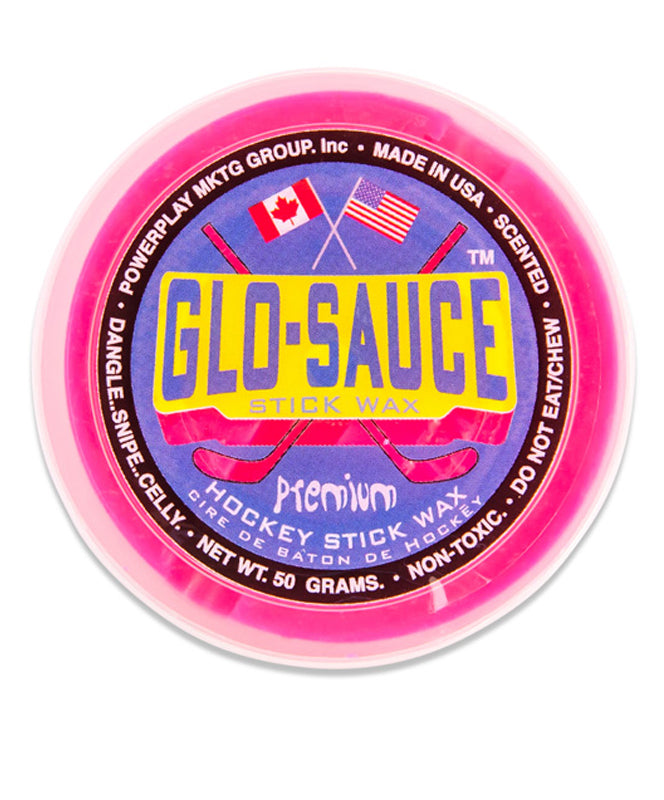 Glo Sauce Stick Wax