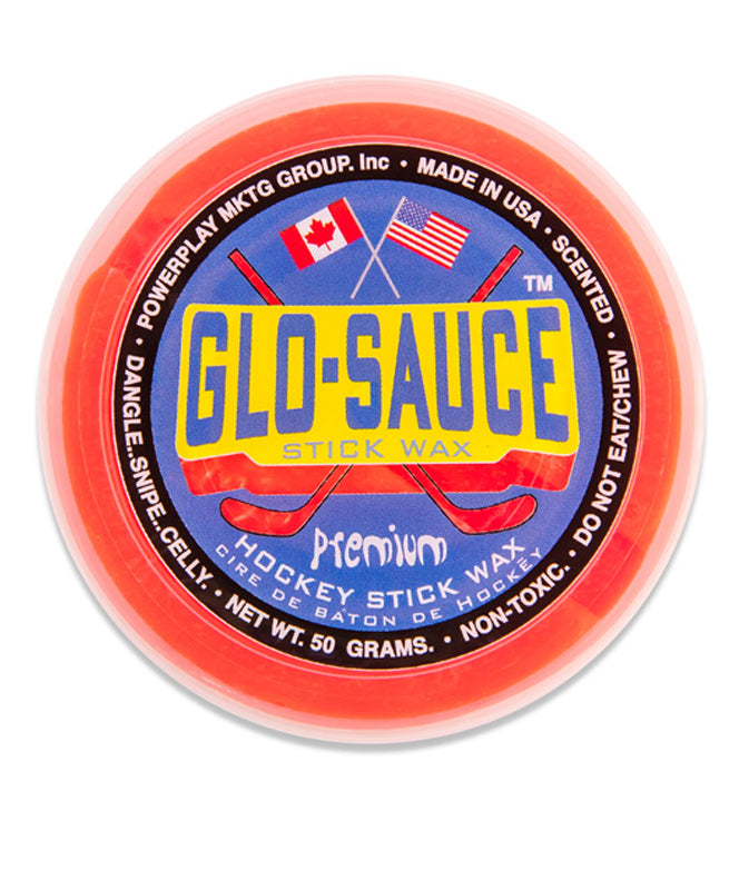 Glo Sauce Stick Wax