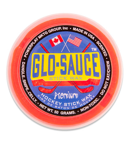 Glo Sauce Stick Wax