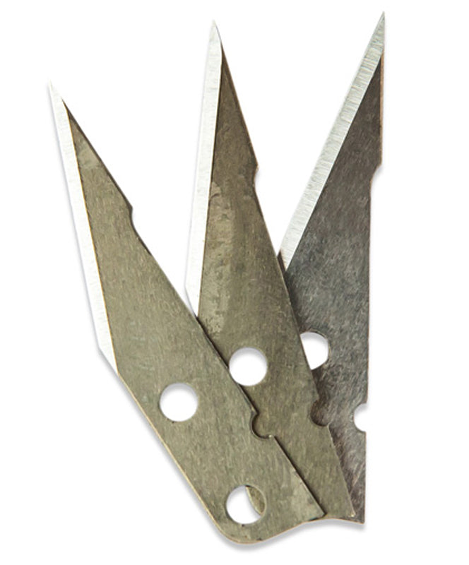 Tape Tiger Replacement Blades