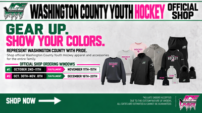 Washington County Hockey