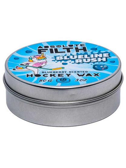 Blueline Rush Absolute Filth Hockey Wax