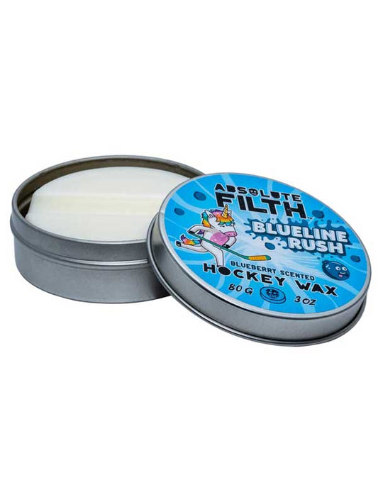 Blueline Rush Absolute Filth Hockey Wax