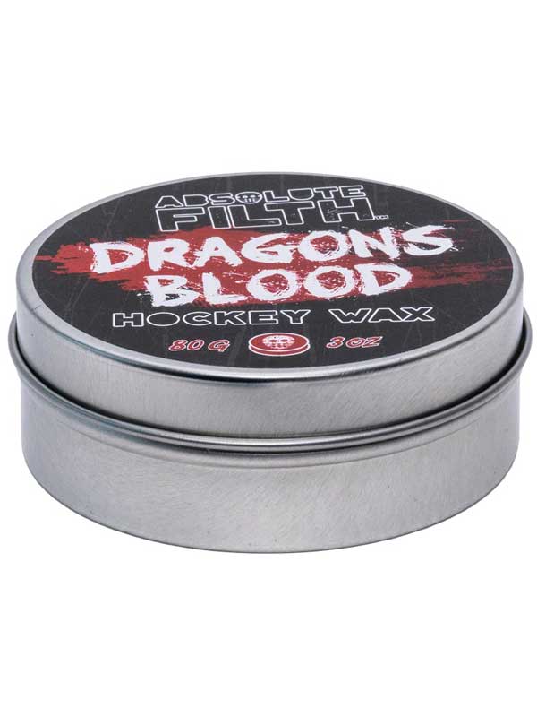 Dragons Blood Absolute Filth Hockey Wax