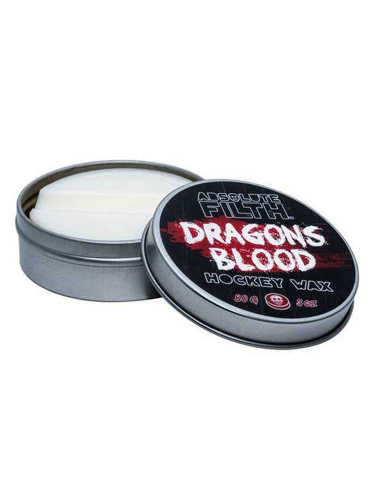 Dragons Blood Absolute Filth Hockey Wax