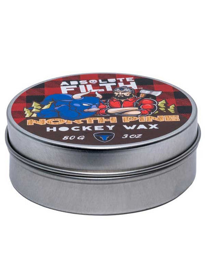 North Pine Absolute Filth Hockey Wax